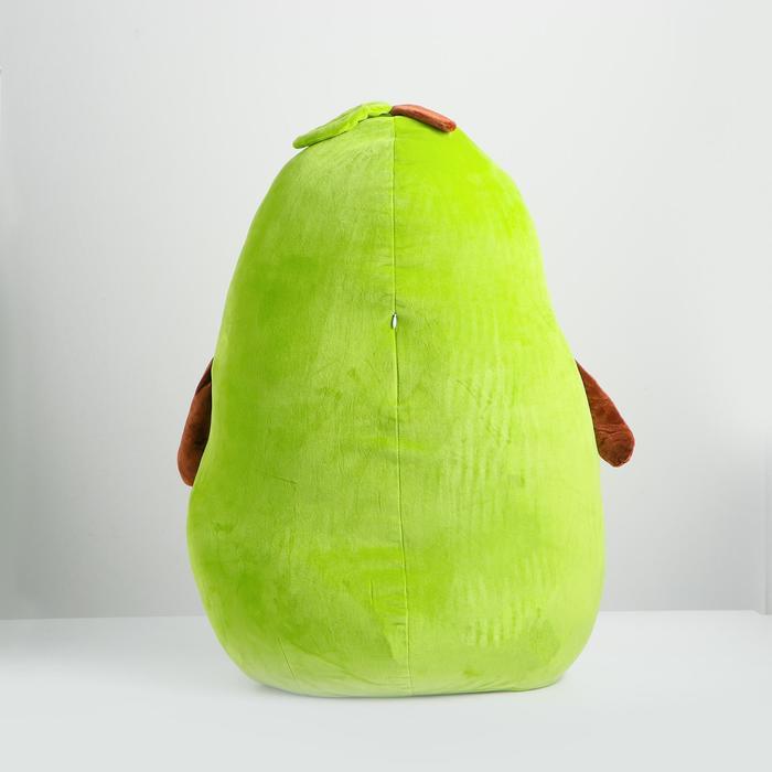 Мягкая игрушка-подушка «Авокадо», 65 см - фото 3 - id-p180509052