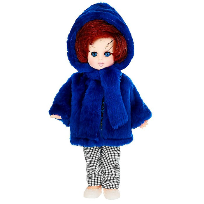 Кукла «Нина», 35 см, МИКС - фото 6 - id-p180501625