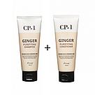 [ESTHETIC HOUSE]Укрепляющий Шампунь+Кондиционер для волос ИМБИРНЫЙ CP-1 GINGER PURIFYING ,500 мл+500 мл, фото 2
