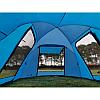 Туристическая кемпинговая палатка  6-ти местная Mircamping, арт.1600W-6 (630x310x200/170 см), фото 4
