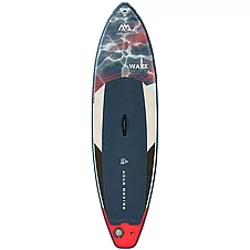 Доска SUP Board надувная (Сап Борд) Aqua Marina Wave 8.8 (265см), фото 2