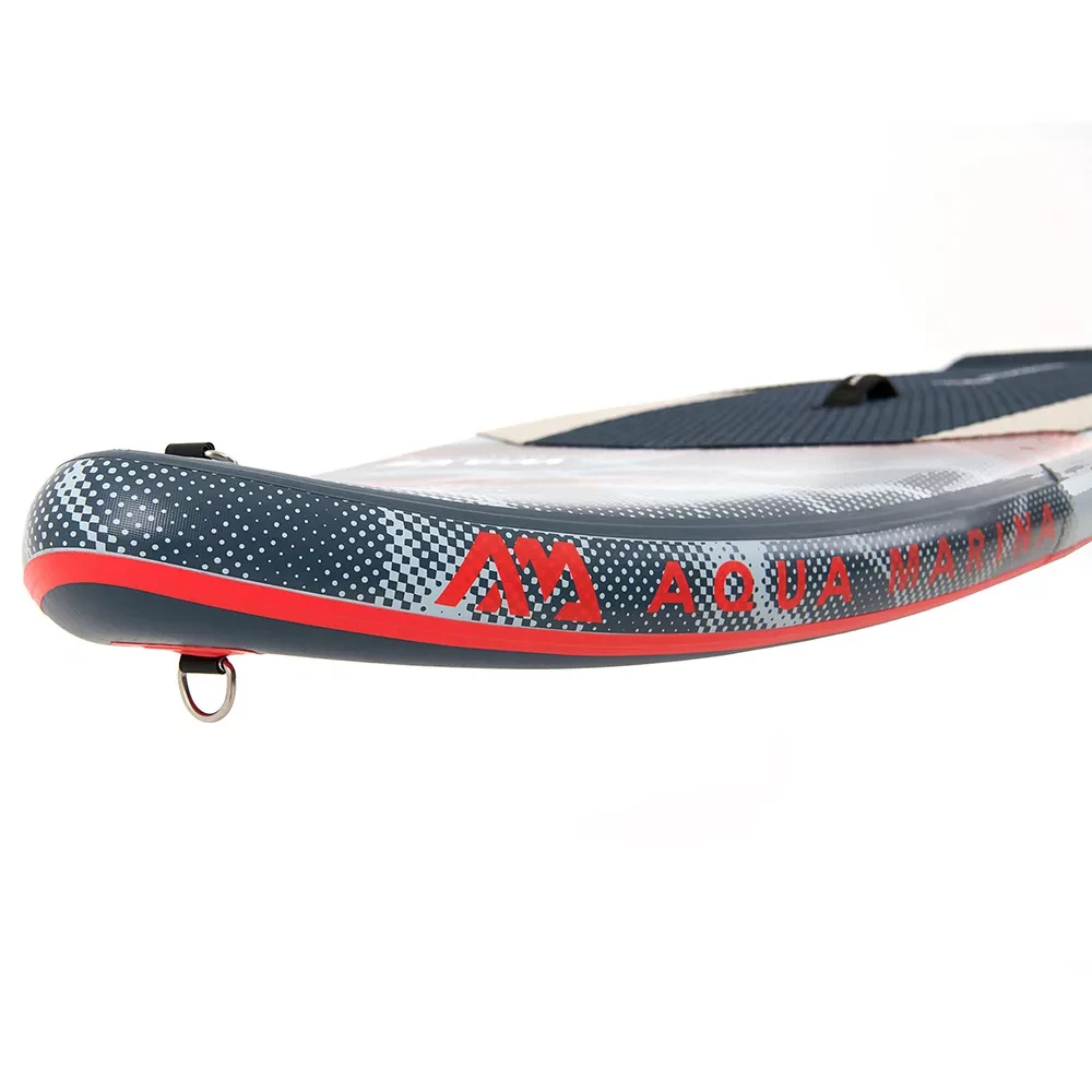 Доска SUP Board надувная (Сап Борд) Aqua Marina Wave 8.8 (265см) - фото 8 - id-p146720573