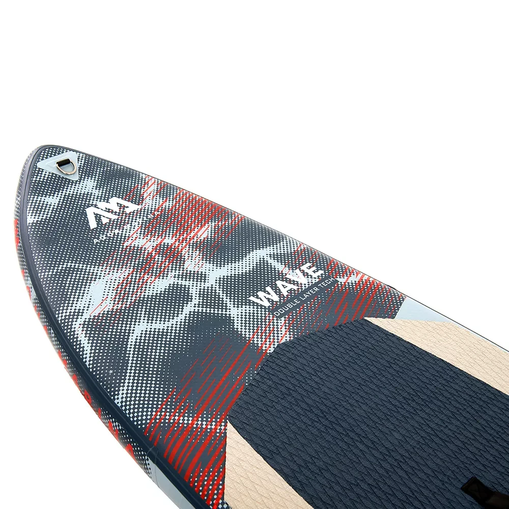 Доска SUP Board надувная (Сап Борд) Aqua Marina Wave 8.8 (265см) - фото 10 - id-p146720573