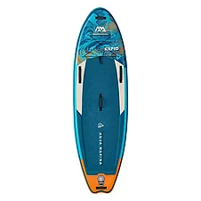 Доска SUP Board надувная (Сап Борд) Aqua Marina Rapid 9.6 (289см), фото 2