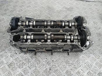 Головка блока цилиндров двигателя (ГБЦ) Mercedes W211 (E)