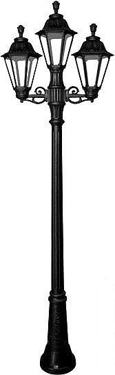 Фонарный столб Fumagalli Rut E26.156.S21.VXF1R