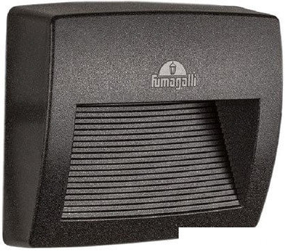 Уличный настенный светильник Fumagalli Lorenza AS2.000.000.AXK1L, фото 2