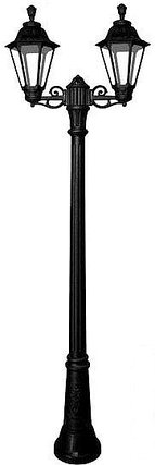 Фонарный столб Fumagalli Rut E26.156.S20.VXF1R, фото 2