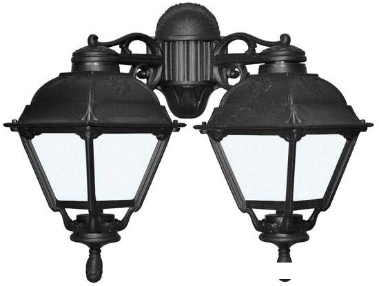 Уличный настенный светильник Fumagalli Cefa U23.141.000.VYF1RDN