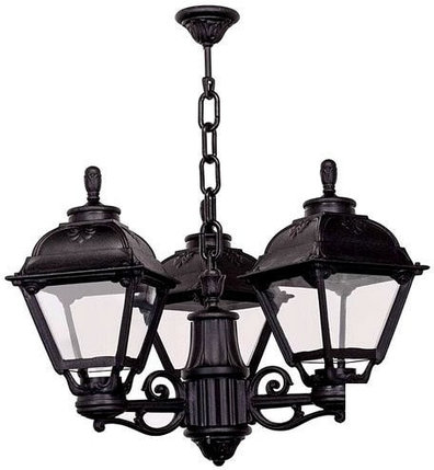 Уличный подвесной светильник Fumagalli Cefa U23.120.S30.AXF1R, фото 2
