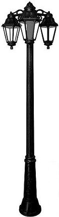 Фонарный столб Fumagalli Anna E22.157.S30.WXF1RDN, фото 2