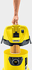 Пылесос «Karcher» WD 3 Battery, 1.629-910.0, фото 4