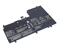 Аккумулятор (батарея) для ноутбука Lenovo Yoga 700-14ISK (L14M4P72) 7.4V 45Wh