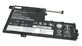 Аккумулятор (батарея) для ноутбука Lenovo IdeaPad 320S-15ISK (L15C3PB1) 11.25V 4670mAh