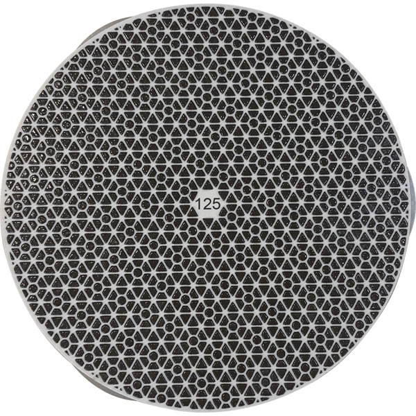 Алмазный шлифовальный диск MAGNETO, Ø200 мм, 125 мкм - фото 1 - id-p180528217
