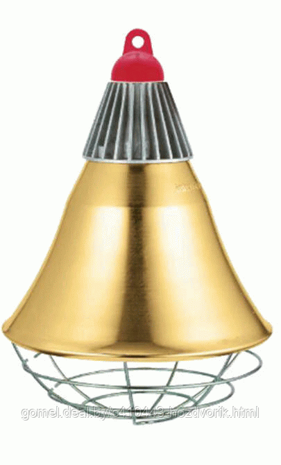 Защитный плафон для лампы LP300 с переключателем - фото 2 - id-p180528293