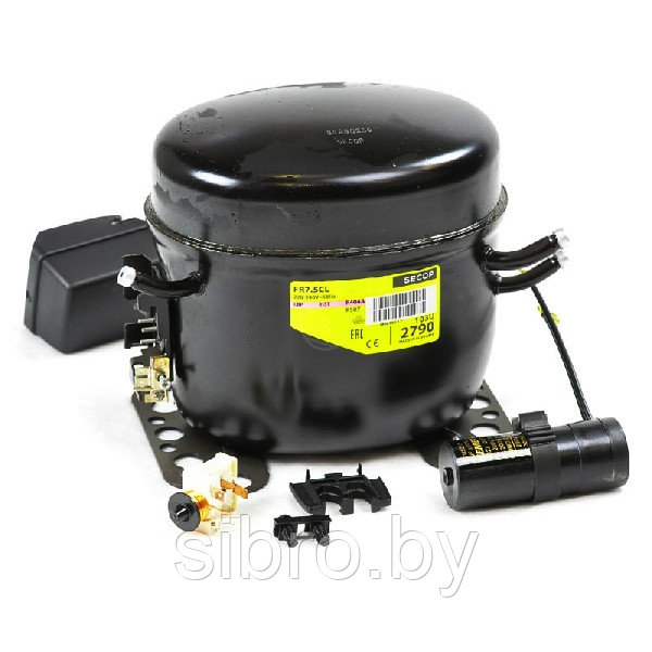 Компрессор FR7.5CL (LBP/MBP)