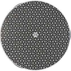 Алмазный шлифовальный диск MAGNETO, Ø200 мм, 75 мкм