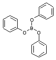Трифенилборат