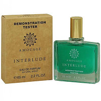 Мужская парфюмированная вода Amouage Interlude Man edp 65ml (TESTER)