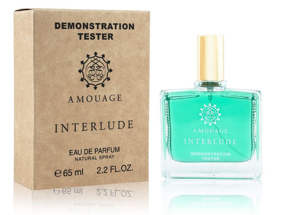 Женская парфюмированная вода Amouage Interlude Woman edp 65ml (TESTER)