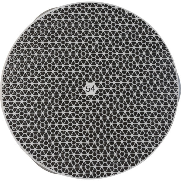 Алмазный шлифовальный диск MAGNETO, Ø250 мм, 54 мкм
