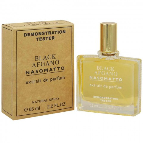 Парфюмерная вода Nasomatto Black Afgano edp 65ml (TESTER)