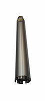 Коронка алмазная Hilberg Laser 1 1/4 UNC 5T 56х450 mm