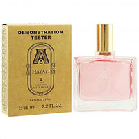 Женская парфюмерная вода Attar Collection Hayati edp 65ml (TESTER)