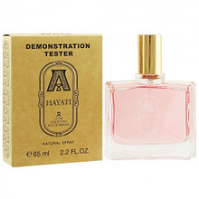 Женская парфюмерная вода Attar Collection Hayati edp 65ml (TESTER)