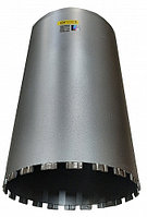 Коронка алмазная Hilberg Laser 1 1/4 UNC 20T 250х450 mm