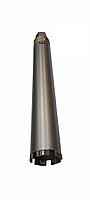 Коронка алмазная Hilberg Laser 1 1/4 UNC 6T 62х450 mm