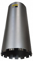 Коронка алмазная Hilberg Laser 1 1/4 UNC 13T 172х450 mm