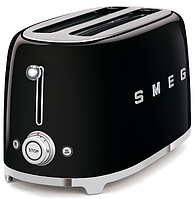 Тостер Smeg TSF02BLEU