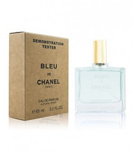 Мужская туалетная вода Chanel Bleu de Chanel edt 65ml (TESTER)