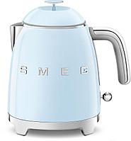 Электрический чайник Smeg KLF05PBEU