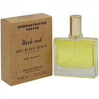 Женская парфюмерная вода Burberry Weekend edp 65ml (TESTER)