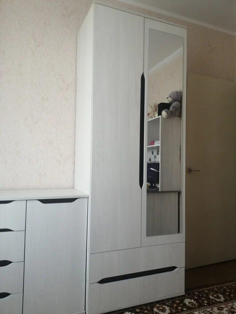 Шкаф 2-створчатый с ящиками Валенсия ШК 011 - фото 3 - id-p116665124