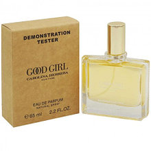 Женская парфюмированная вода Carolina Herrera Good Girl edp 65ml (TESTER)