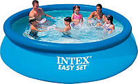 Надувной бассейн Intex 28130 Easy Set 366x76 см