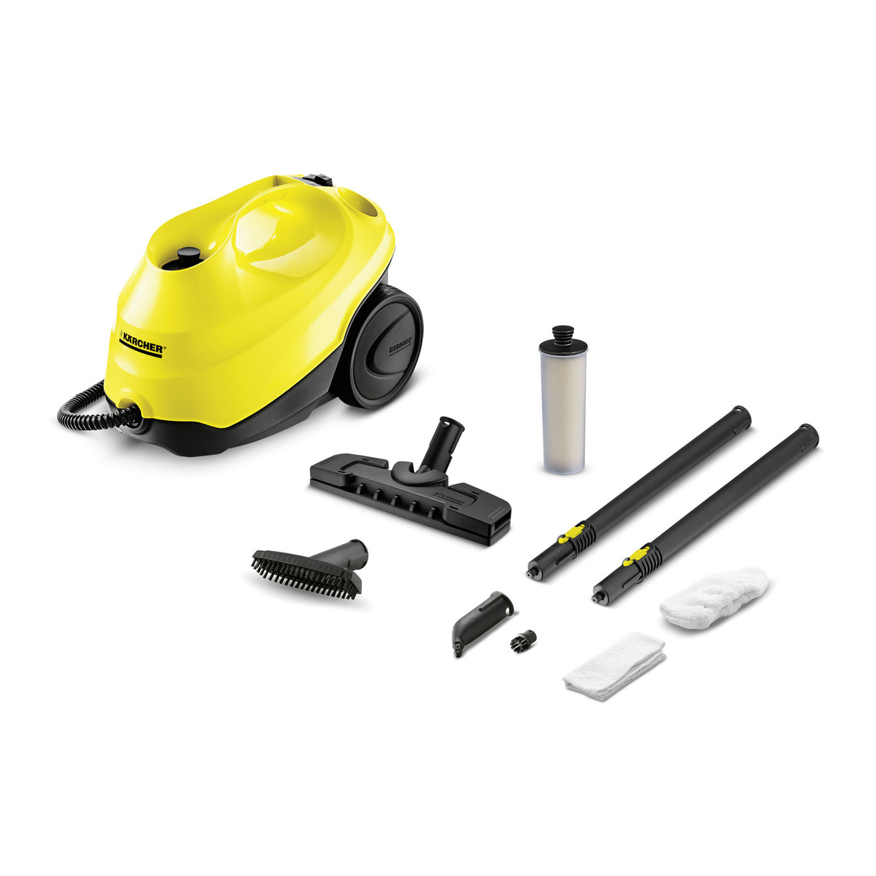 Пароочиститель KARCHER SC 3 EasyFix 1.513-124.0