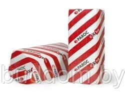 15 Утеплитель PAROC eXtra Универсальная плита 100Х610X1220 BP/24 8плит (0,5955м3)