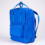 Рюкзак синий, фото 3