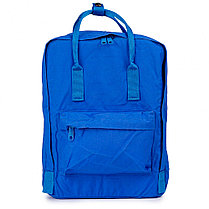 Рюкзак синий, фото 3
