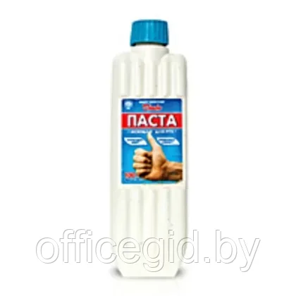 Паста моющая для рук "Автомастер"