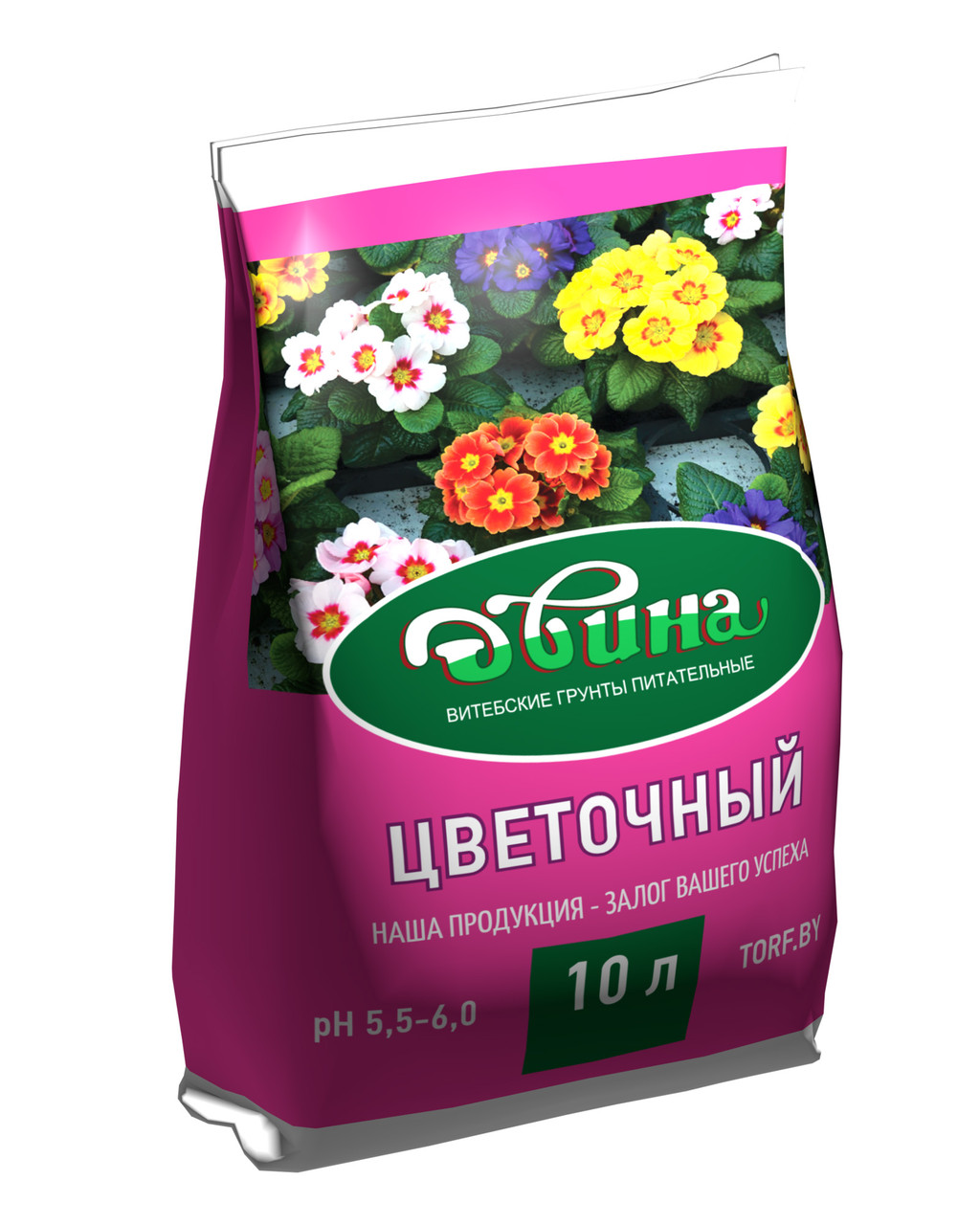 Купить Питательный Грунт Двина В Минске