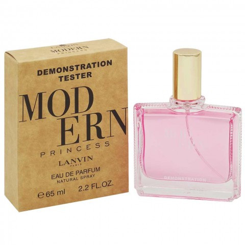 Женская парфюмированная вода Lanvin Modern Princess edp 65ml (TESTER) - фото 1 - id-p180541635