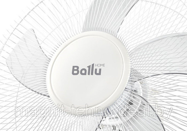 Вентилятор Ballu BFF-802 - фото 2 - id-p180541973