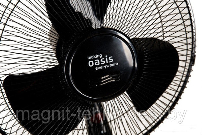 Вентилятор Oasis VF-40PB - фото 2 - id-p180541974