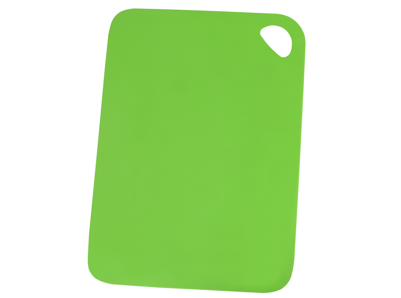 Доска разделочная Flexy большая, Цвет доски Flexy Серо-зеленый - фото 3 - id-p180539687